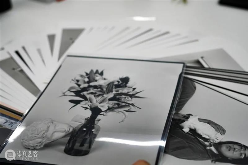 【现场】从安塞尔·亚当斯的作品聊起，体验大画幅黑白银盐照片的拍摄、冲洗…… 画幅 安塞尔·亚当斯 照片 银盐 作品 现场 三影堂 计划 ILFORD 高强度 崇真艺客