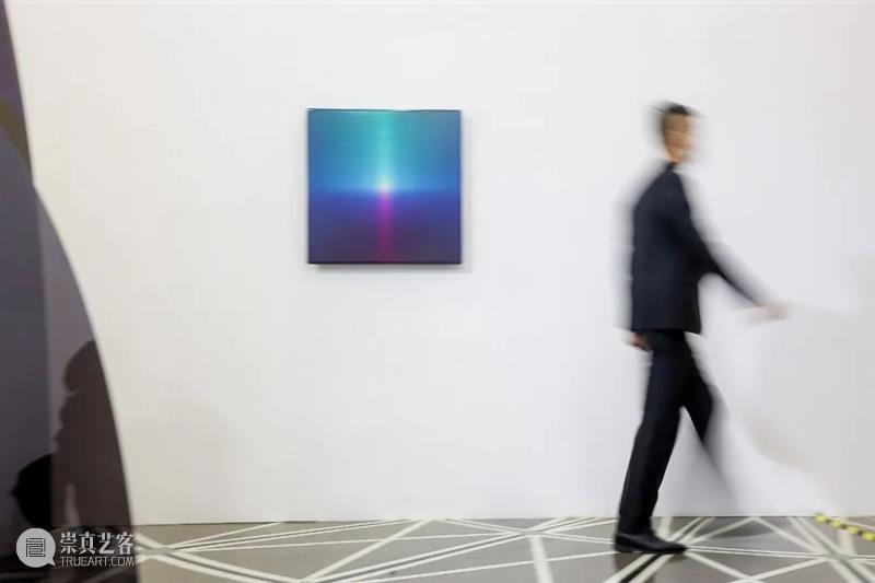 2021 ART021 合作伙伴｜保时捷“中国青年艺术家双年评选”提名艺术家群展亮相上海 保时捷 中国 青年 艺术家 双年 上海 伙伴 视频 群展 博览会 崇真艺客