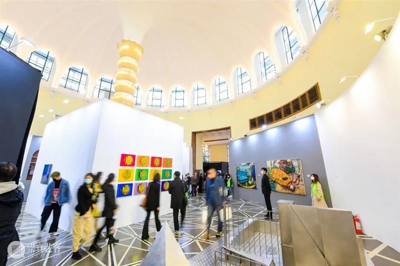 2021 ART021 合作伙伴｜保时捷“中国青年艺术家双年评选”提名艺术家群展亮相上海 保时捷 中国 青年 艺术家 双年 上海 伙伴 视频 群展 博览会 崇真艺客