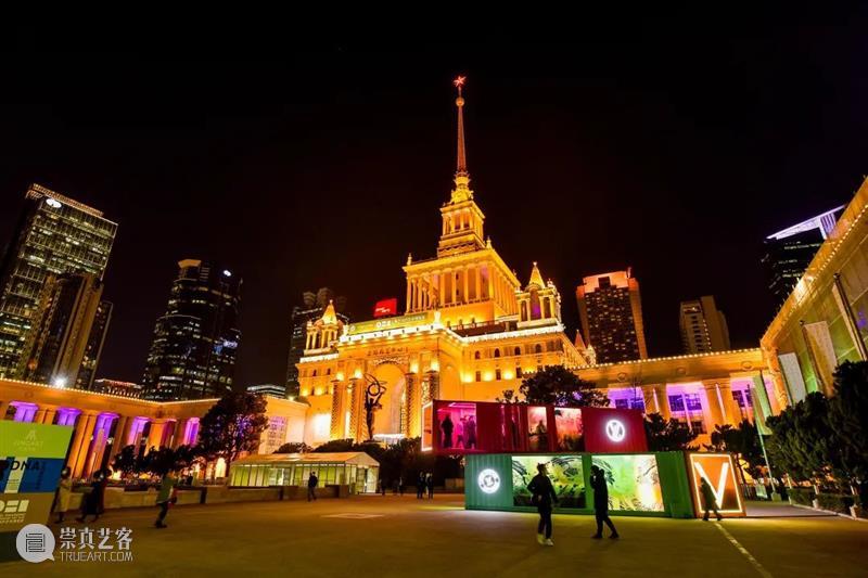 2021 ART021 闭幕致谢｜第九届博览会顺利落幕 博览会 上海 廿一 艺术 上海展览中心 帷幕 展期 全球 画廊 疫情 崇真艺客