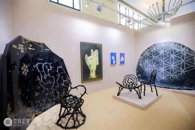 2021 ART021 闭幕致谢｜第九届博览会顺利落幕 博览会 上海 廿一 艺术 上海展览中心 帷幕 展期 全球 画廊 疫情 崇真艺客