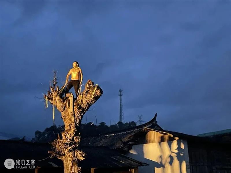 王彦鑫、李国华 ：一种对日常庸碌生活的反抗 王彦鑫 李国华 生活 个人 艺术 项目 磁场 盒子 空间 艺术家 崇真艺客