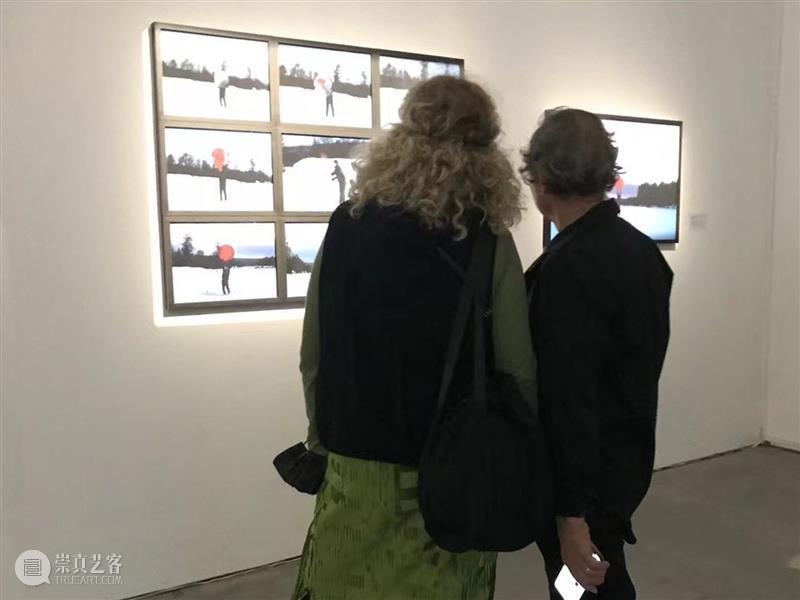 王彦鑫、李国华 ：一种对日常庸碌生活的反抗 王彦鑫 李国华 生活 个人 艺术 项目 磁场 盒子 空间 艺术家 崇真艺客