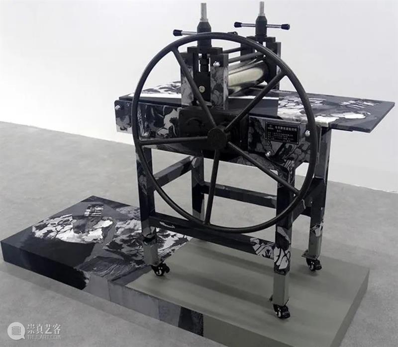 回顾 | 第二十二期「滴水集」公益讲座《艺术与都市生活》 艺术 滴水集 公益 讲座 都市生活 海派 版画 都市 文化 多维度 崇真艺客