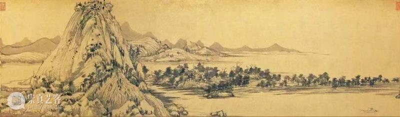 汪民安 | 论俯视 崇真艺客