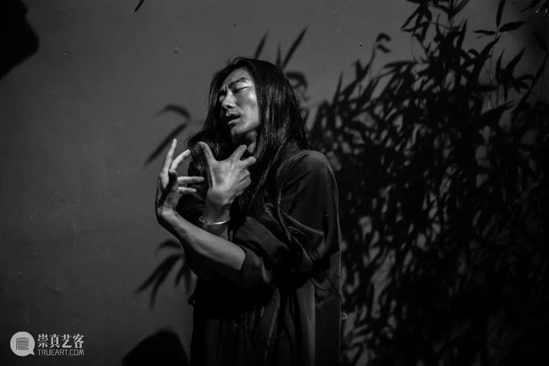 讲座招募&抖音直播｜赵梁、董飞、张献、王勇，带来一场东方美学的跨界想象 东方 赵梁 美学 董飞 张献 王勇 讲座 牧羊人 气质 灵魂 崇真艺客
