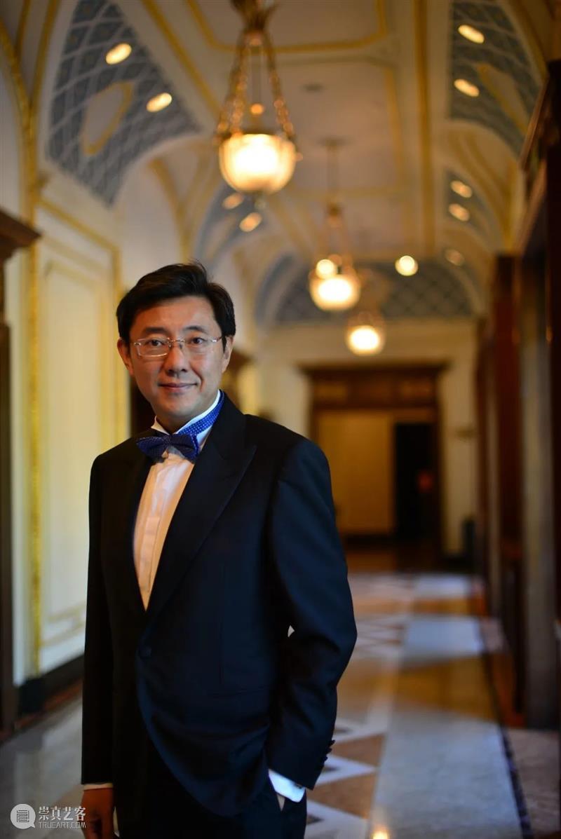 讲座招募&抖音直播｜赵梁、董飞、张献、王勇，带来一场东方美学的跨界想象 东方 赵梁 美学 董飞 张献 王勇 讲座 牧羊人 气质 灵魂 崇真艺客