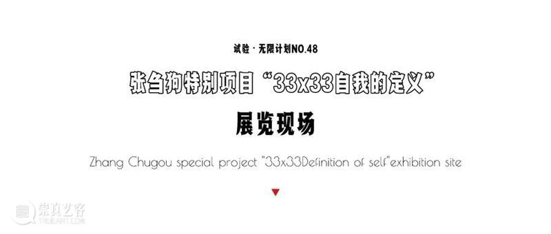 FFA展览现场|艺术家张刍狗在观念和涂鸦绘画之间定义作品的独特性 FFA 艺术家 张刍狗 作品 现场 观念 之间 独特性 艺术 中心 崇真艺客
