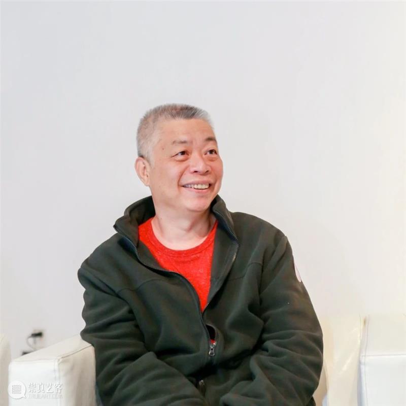 英华秀清气 珪璋挺惠心 英华 珪璋 开幕式 OpeningCeremony 吐纳英华 陈湘波 作品展 厦门宝龙艺术中心 信息 时间 崇真艺客