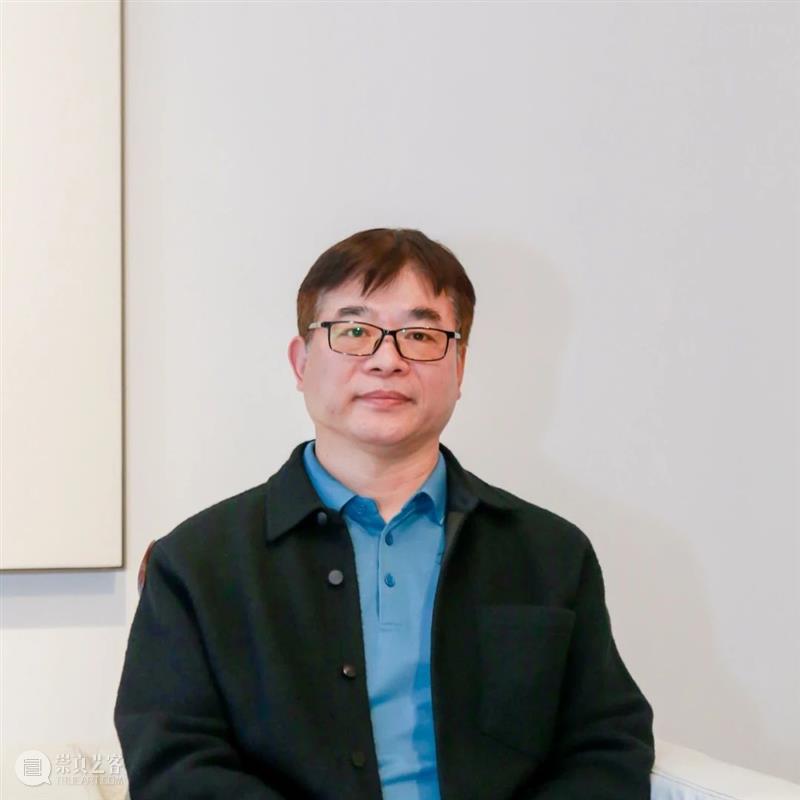 英华秀清气 珪璋挺惠心 英华 珪璋 开幕式 OpeningCeremony 吐纳英华 陈湘波 作品展 厦门宝龙艺术中心 信息 时间 崇真艺客