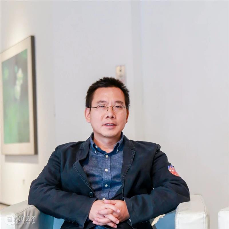 英华秀清气 珪璋挺惠心 英华 珪璋 开幕式 OpeningCeremony 吐纳英华 陈湘波 作品展 厦门宝龙艺术中心 信息 时间 崇真艺客