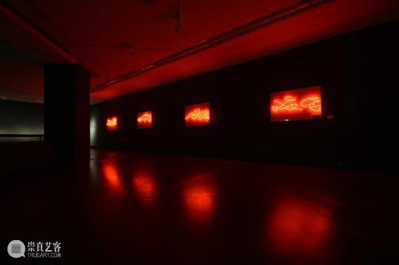 在水墨中颠覆与超越,李纲个展广东美术馆开幕 李纲 个展 广东美术馆 水墨 嘉宾 引子 当代 艺术家 元素 作品展 崇真艺客