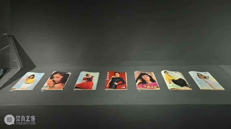 在水墨中颠覆与超越,李纲个展广东美术馆开幕 李纲 个展 广东美术馆 水墨 嘉宾 引子 当代 艺术家 元素 作品展 崇真艺客