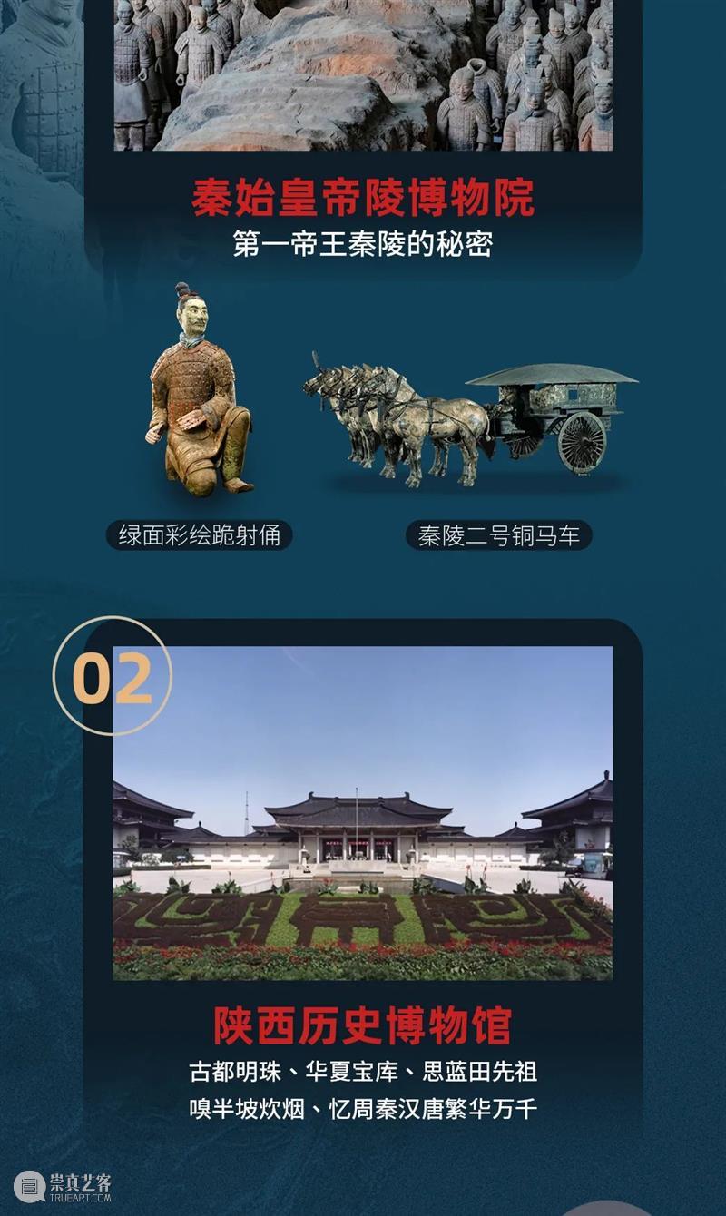 线上课程 | 疫情过后，一起约会陕西博物馆！ 课程 线上 疫情 过后 陕西博物馆 上图 二维码 珍品 目录 标题 崇真艺客