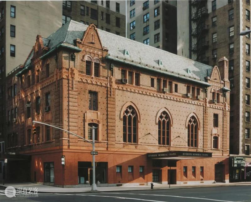 驻场建筑师与改变人生轨迹的晚宴，Belmont Freeman 专访 Freeman 驻场 建筑师 轨迹 晚宴 人生 Belmont Monty 纽约 建筑 崇真艺客