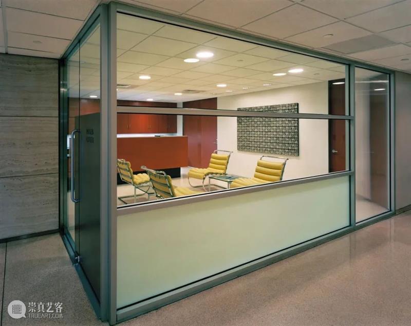 驻场建筑师与改变人生轨迹的晚宴，Belmont Freeman 专访 Freeman 驻场 建筑师 轨迹 晚宴 人生 Belmont Monty 纽约 建筑 崇真艺客