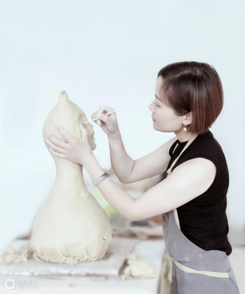 2021艺术上海 参展画廊 | 九多文化 艺术上海 画廊 文化 上海世博展览馆 H1馆 盛会 国内外 机构 中外 艺术家 崇真艺客