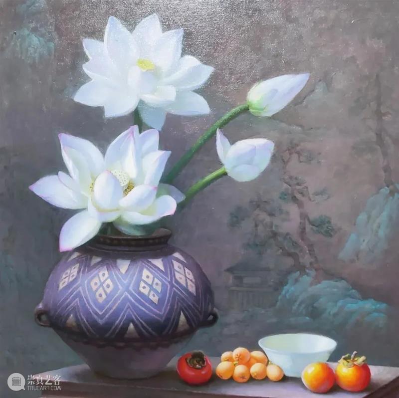 2021艺术上海 参展画廊 | 九多文化 艺术上海 画廊 文化 上海世博展览馆 H1馆 盛会 国内外 机构 中外 艺术家 崇真艺客