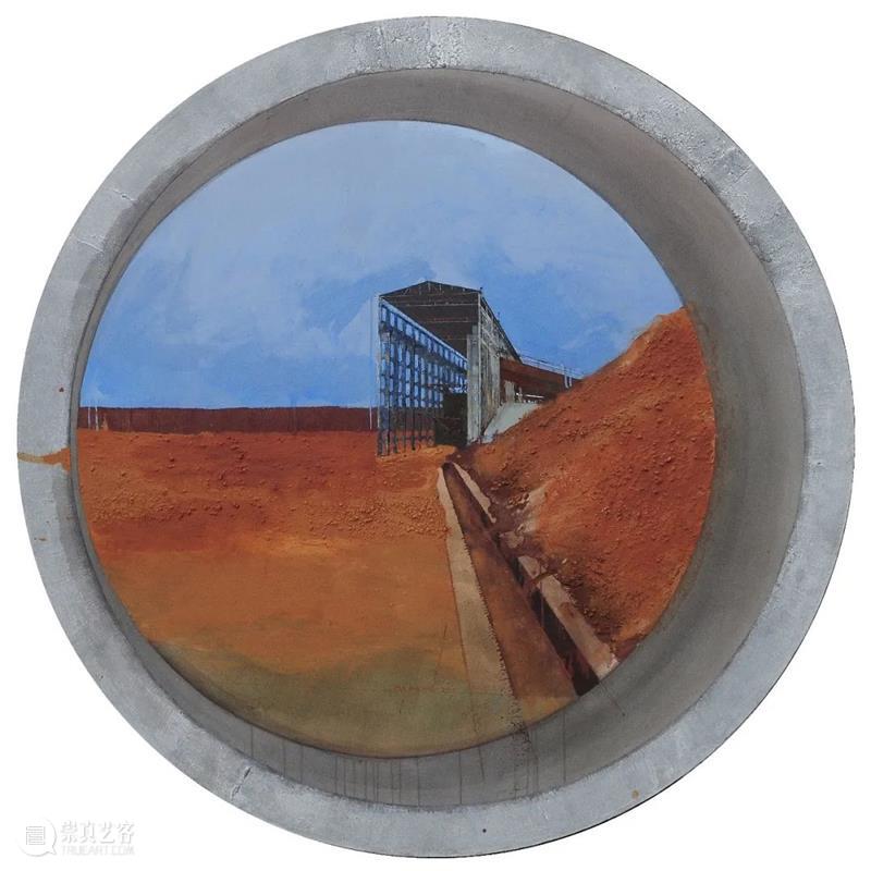 “第三届中央美术学院‘靳尚谊青年教师创作奖’获奖教师作品展”即将开幕 中央美术学院 靳尚谊 青年 教师 作品展 时间 地点 中央美术学院美术馆 展厅 策展人 崇真艺客