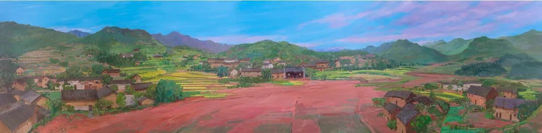 “第三届中央美术学院‘靳尚谊青年教师创作奖’获奖教师作品展”即将开幕 中央美术学院 靳尚谊 青年 教师 作品展 时间 地点 中央美术学院美术馆 展厅 策展人 崇真艺客