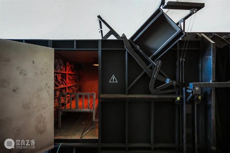 “第三届中央美术学院‘靳尚谊青年教师创作奖’获奖教师作品展”即将开幕 中央美术学院 靳尚谊 青年 教师 作品展 时间 地点 中央美术学院美术馆 展厅 策展人 崇真艺客