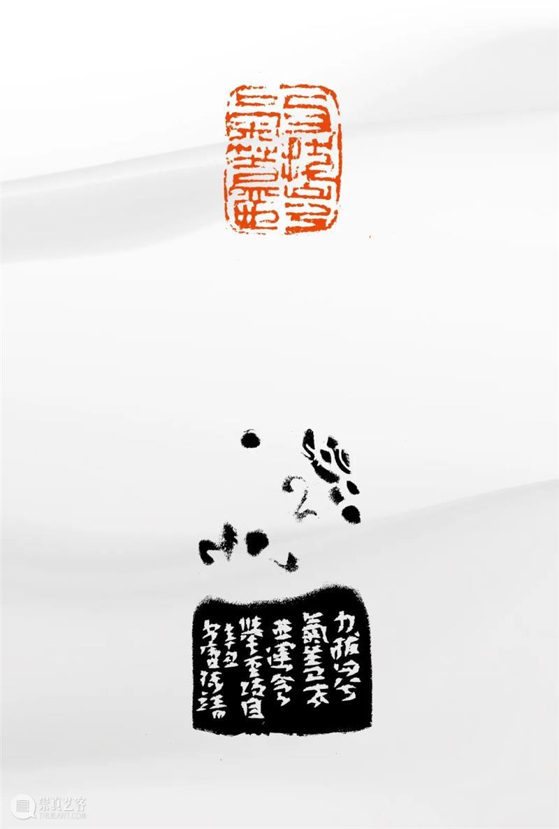 “杭州亚运会倒计时300天·西泠名家亚运主题篆刻展”展品欣赏：体育题材闲章 杭州亚运会 西泠名家 亚运 主题 篆刻展 体育 题材 闲章 展品 编者按 崇真艺客