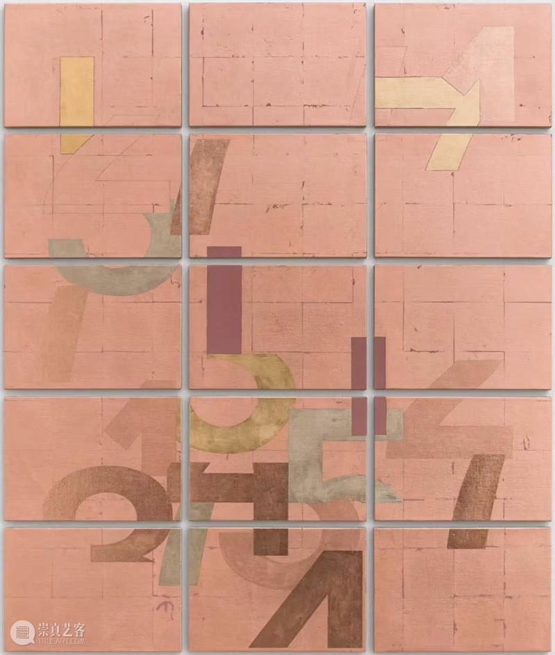 2021 ART021圆满落幕，艺术“年轻力”涌现，画廊销售可喜 艺术 画廊 上海 廿一 博览会 上海展览中心 时间 国内外 艺术家 作品 崇真艺客