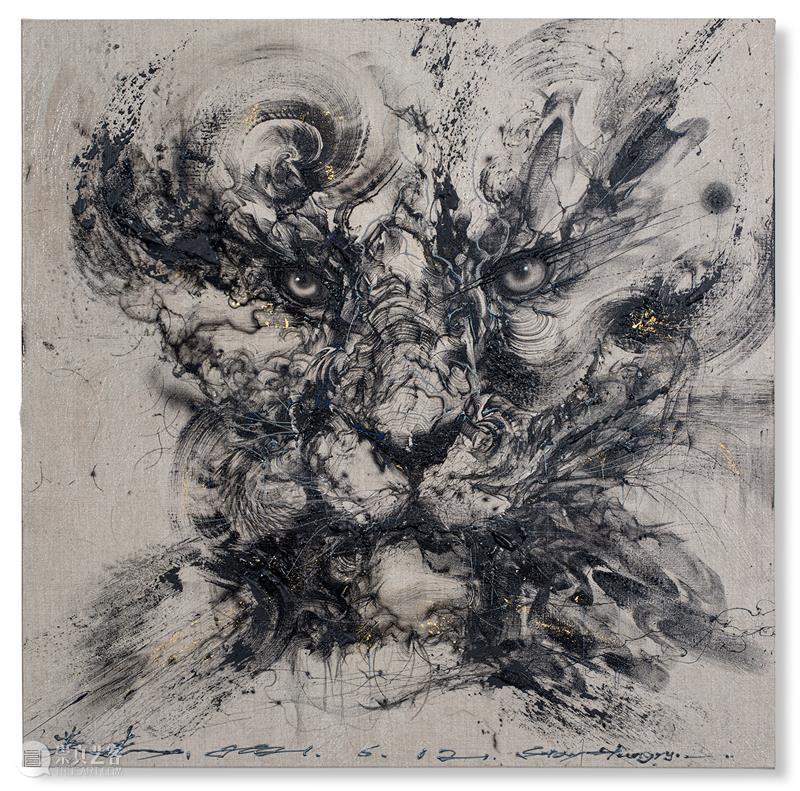 2021 ART021圆满落幕，艺术“年轻力”涌现，画廊销售可喜 艺术 画廊 上海 廿一 博览会 上海展览中心 时间 国内外 艺术家 作品 崇真艺客