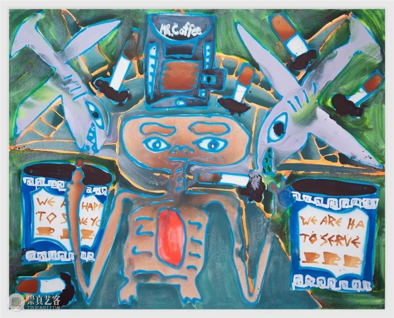 2021 ART021圆满落幕，艺术“年轻力”涌现，画廊销售可喜 艺术 画廊 上海 廿一 博览会 上海展览中心 时间 国内外 艺术家 作品 崇真艺客