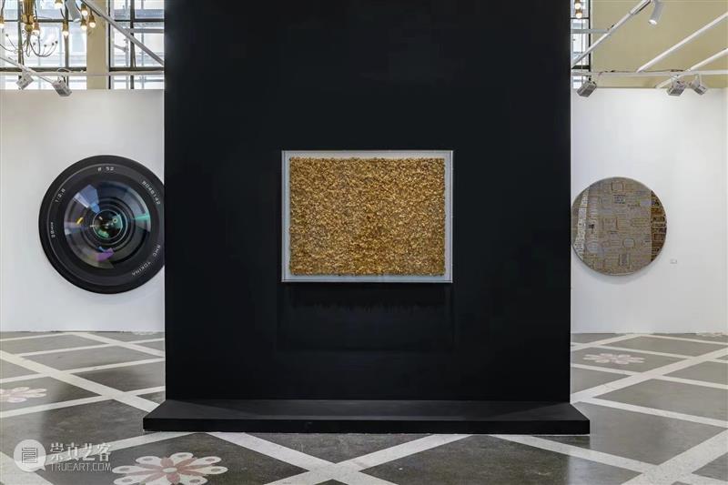 2021 ART021圆满落幕，艺术“年轻力”涌现，画廊销售可喜 艺术 画廊 上海 廿一 博览会 上海展览中心 时间 国内外 艺术家 作品 崇真艺客