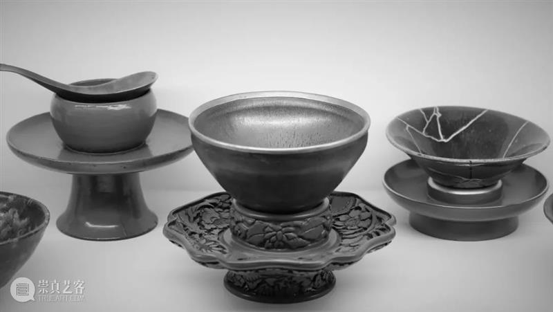 祥子：好古之徒  文武兼修 文武 祥子 南京 这样的人 于文 恭书 小楷 金缮 文人墨客 性爱 崇真艺客