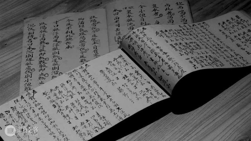 祥子：好古之徒  文武兼修 文武 祥子 南京 这样的人 于文 恭书 小楷 金缮 文人墨客 性爱 崇真艺客