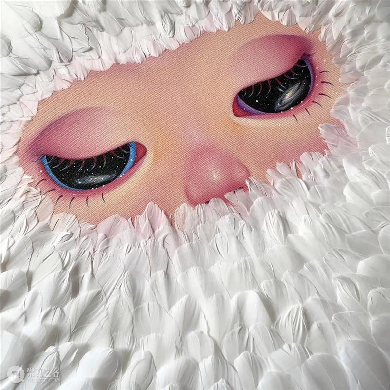 【园区空间】WE GALLERY维格列艺术新展｜怪兽生长 ：FION 新潮艺术展11月玩趣来袭！ 怪兽 FION 艺术展 空间 园区 GALLERY维格列艺术新展 Club 这年头 地球 内卷 崇真艺客