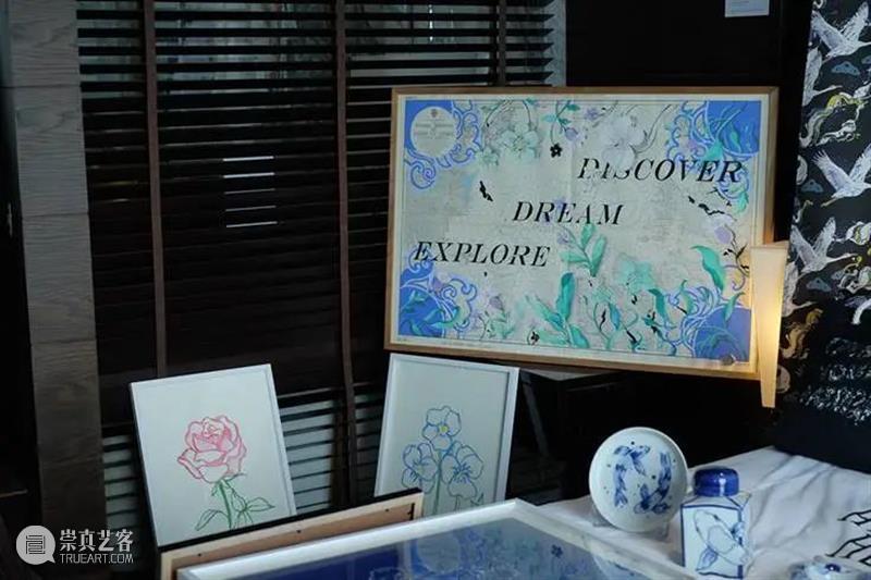 【园区空间】WE GALLERY维格列艺术新展｜怪兽生长 ：FION 新潮艺术展11月玩趣来袭！ 怪兽 FION 艺术展 空间 园区 GALLERY维格列艺术新展 Club 这年头 地球 内卷 崇真艺客
