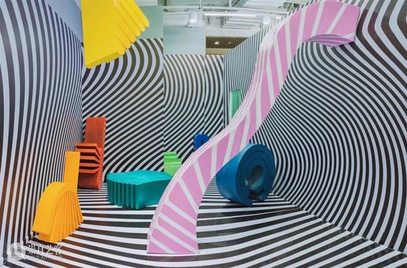 【园区空间】WE GALLERY维格列艺术新展｜怪兽生长 ：FION 新潮艺术展11月玩趣来袭！ 怪兽 FION 艺术展 空间 园区 GALLERY维格列艺术新展 Club 这年头 地球 内卷 崇真艺客