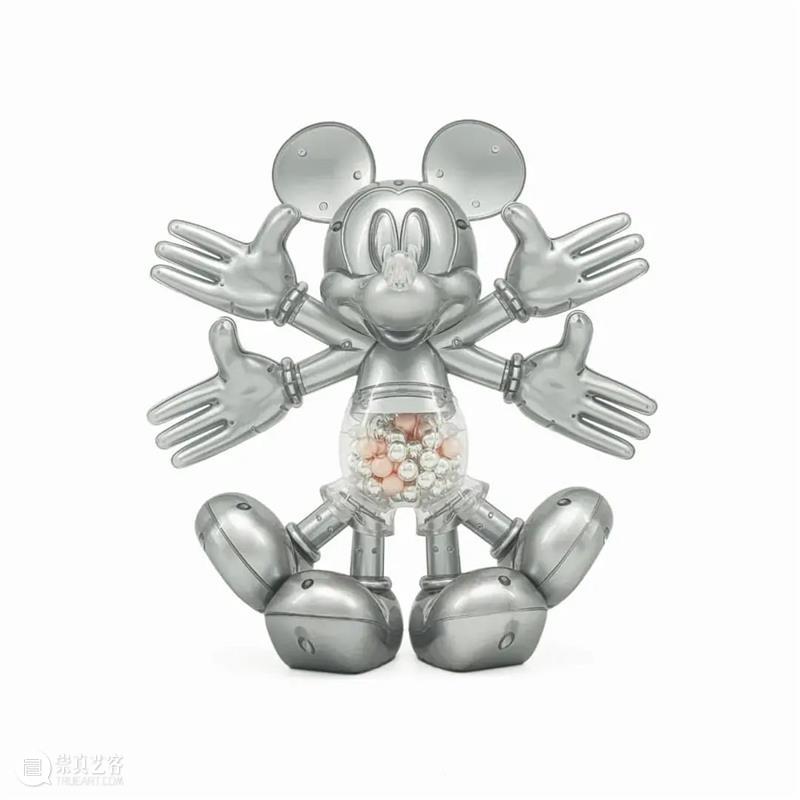 【园区空间】WE GALLERY维格列艺术新展｜怪兽生长 ：FION 新潮艺术展11月玩趣来袭！ 怪兽 FION 艺术展 空间 园区 GALLERY维格列艺术新展 Club 这年头 地球 内卷 崇真艺客