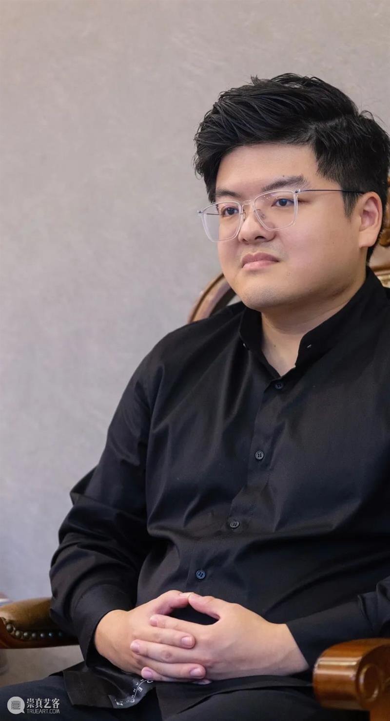 如何打造一场可以随之起舞的新年音乐会? 新年 音乐会 小提琴 王之炅 时代重奏团 Ensemble Epoch 姿态 上海大剧院 世界 崇真艺客