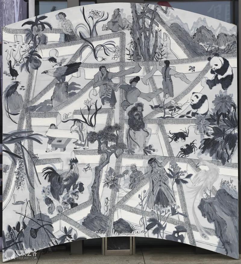 【展讯】丨“文采风流——玉山雅集特展”将于本周五在刘海粟美术馆展出 刘海粟美术馆 玉山 雅集 展讯 特展 主办单位 刘海粟美术馆侯北人美术馆苏州美术馆苏州美术院 地点 展厅 时间 崇真艺客