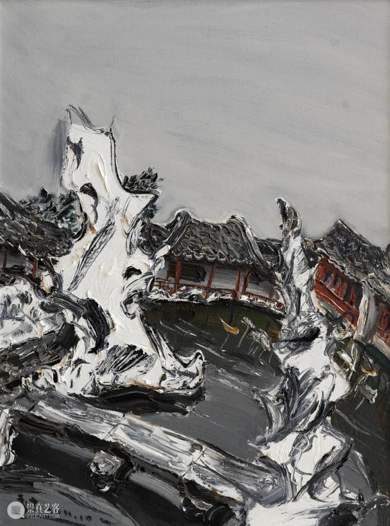 【展讯】丨“文采风流——玉山雅集特展”将于本周五在刘海粟美术馆展出 刘海粟美术馆 玉山 雅集 展讯 特展 主办单位 刘海粟美术馆侯北人美术馆苏州美术馆苏州美术院 地点 展厅 时间 崇真艺客