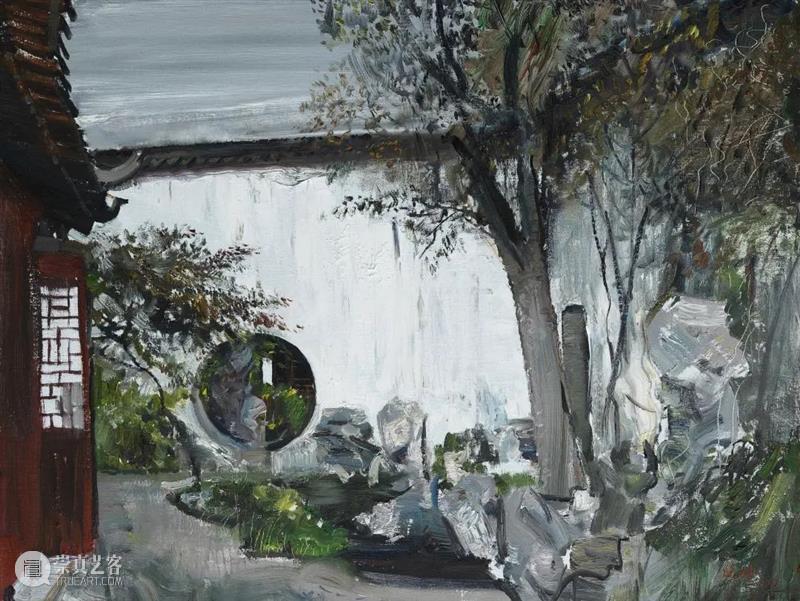 【展讯】丨“文采风流——玉山雅集特展”将于本周五在刘海粟美术馆展出 刘海粟美术馆 玉山 雅集 展讯 特展 主办单位 刘海粟美术馆侯北人美术馆苏州美术馆苏州美术院 地点 展厅 时间 崇真艺客