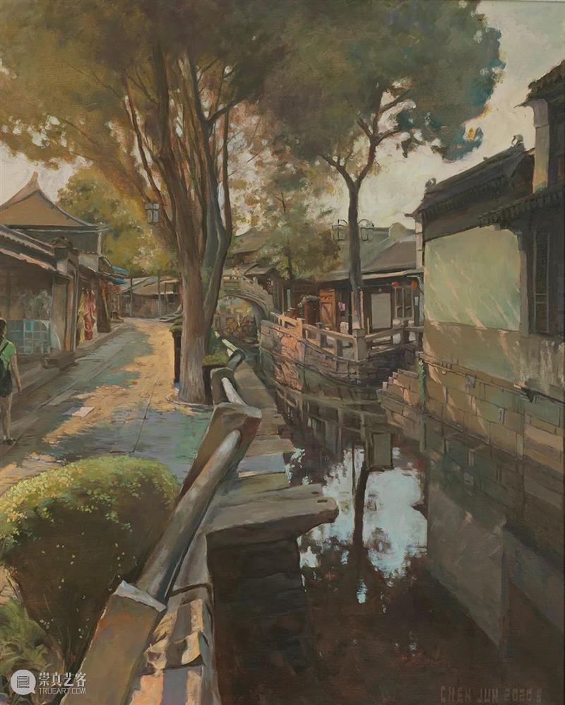 【展讯】丨“文采风流——玉山雅集特展”将于本周五在刘海粟美术馆展出 刘海粟美术馆 玉山 雅集 展讯 特展 主办单位 刘海粟美术馆侯北人美术馆苏州美术馆苏州美术院 地点 展厅 时间 崇真艺客