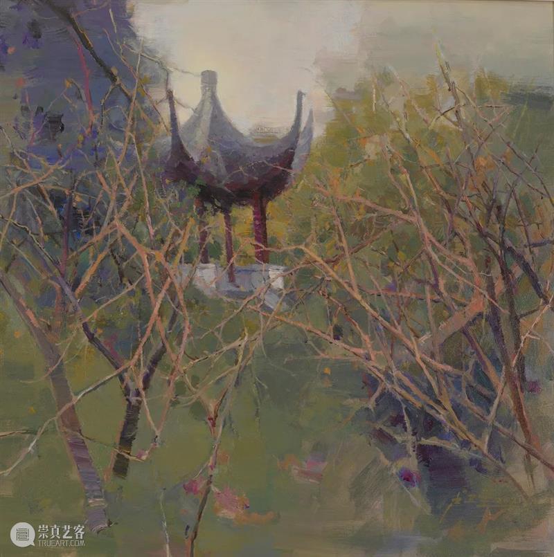 【展讯】丨“文采风流——玉山雅集特展”将于本周五在刘海粟美术馆展出 刘海粟美术馆 玉山 雅集 展讯 特展 主办单位 刘海粟美术馆侯北人美术馆苏州美术馆苏州美术院 地点 展厅 时间 崇真艺客