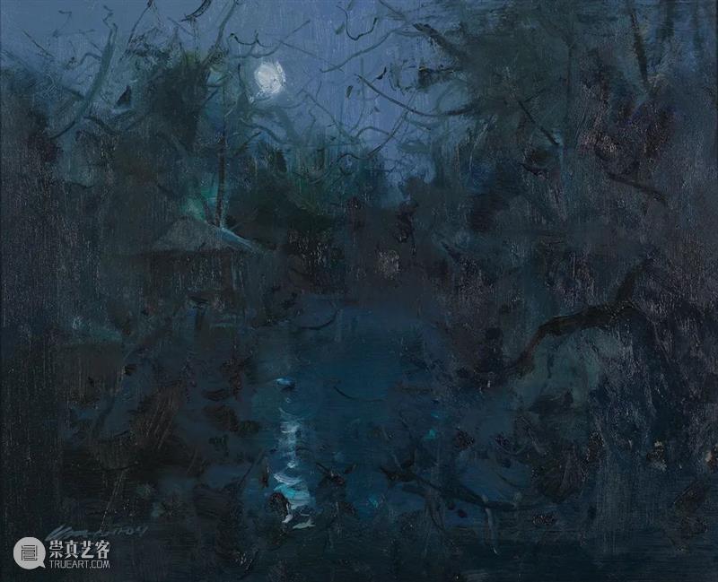 【展讯】丨“文采风流——玉山雅集特展”将于本周五在刘海粟美术馆展出 刘海粟美术馆 玉山 雅集 展讯 特展 主办单位 刘海粟美术馆侯北人美术馆苏州美术馆苏州美术院 地点 展厅 时间 崇真艺客