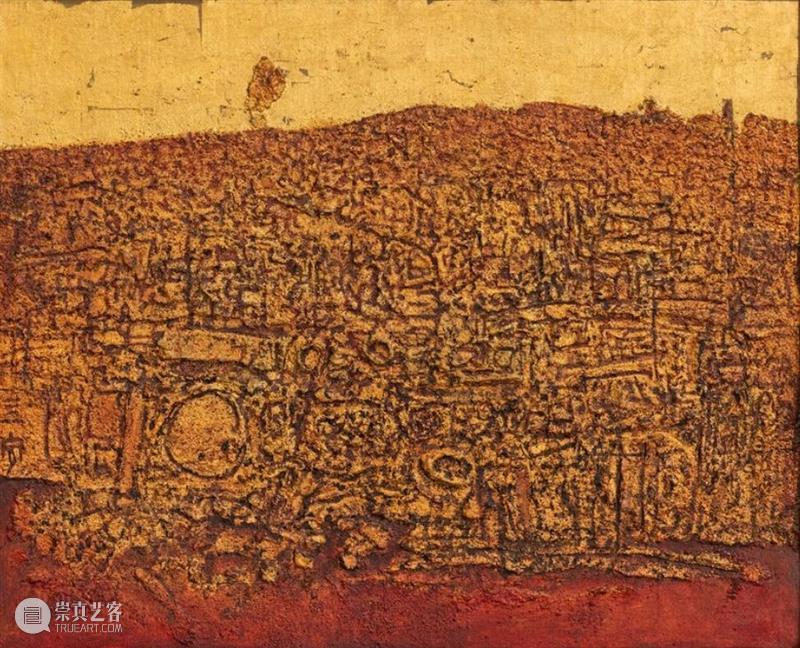 邦瀚斯香港“东南亚现当代艺术”拍卖,聚焦多元东南亚文化历史 东南亚 文化 艺术 邦瀚斯 香港 历史 当地 艺术家们 篇章 画布 崇真艺客
