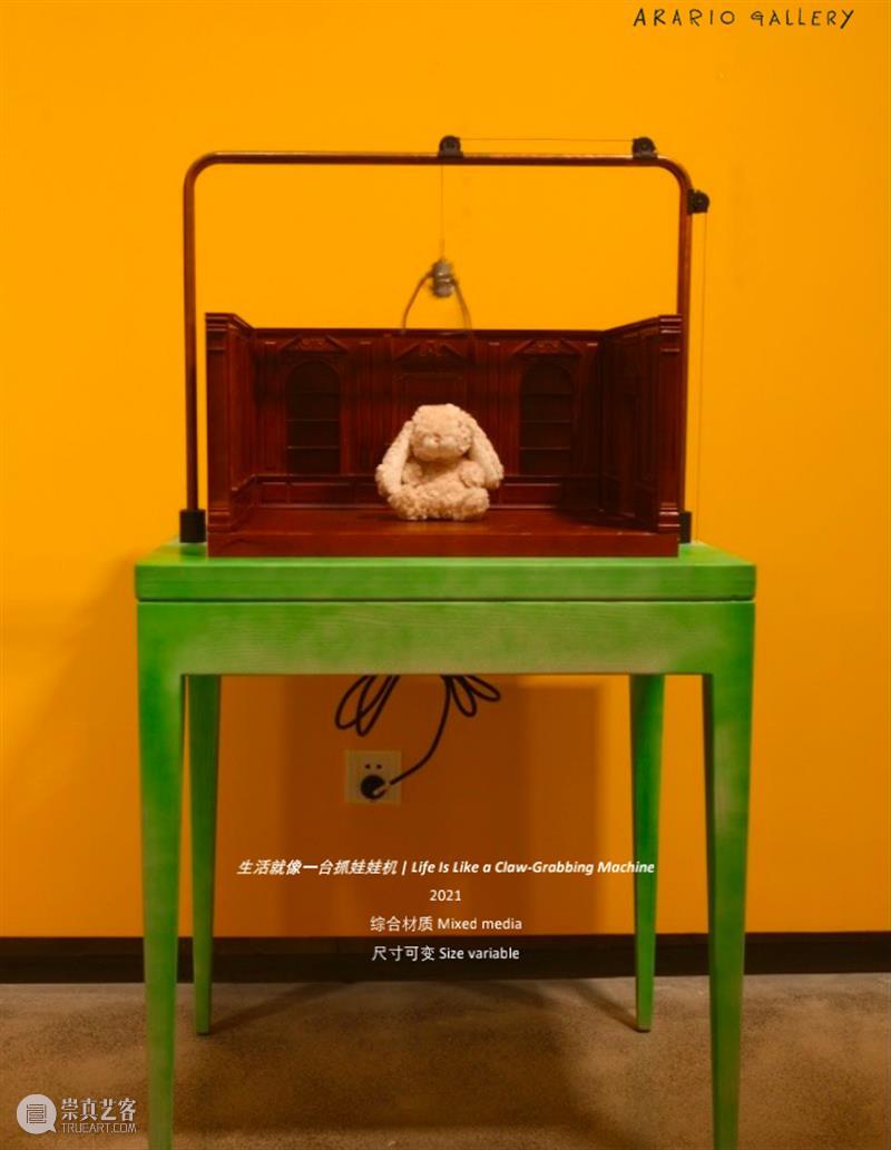 新展预告 | 朋满箔满——黄盒子开放展 盒子 新展 开放展 时间 Date 地点 上海喜玛拉雅美术馆 展厅 Location Hall 崇真艺客