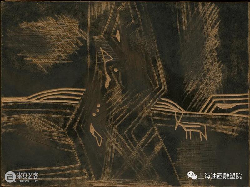 【上海油雕院 | 展览】汉柏 · 江声：王劼音 王劼音 江声 上海 汉柏 上方 上海油画雕塑院 活动 资讯 现场 语录 崇真艺客