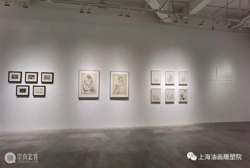 【上海油雕院 | 展览】汉柏 · 江声：王劼音 王劼音 江声 上海 汉柏 上方 上海油画雕塑院 活动 资讯 现场 语录 崇真艺客