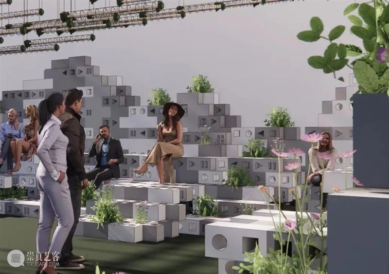 Future Home丨冯志锋 × 周建杰联合呈现——“洄游” 冯志锋 周建杰 Future Home 设计师 材料 历史 记忆 深圳 特别策划 崇真艺客