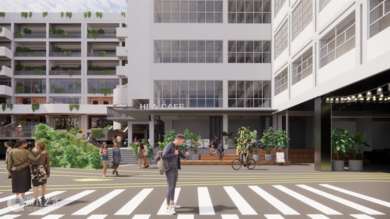 Future Home丨冯志锋 × 周建杰联合呈现——“洄游” 冯志锋 周建杰 Future Home 设计师 材料 历史 记忆 深圳 特别策划 崇真艺客