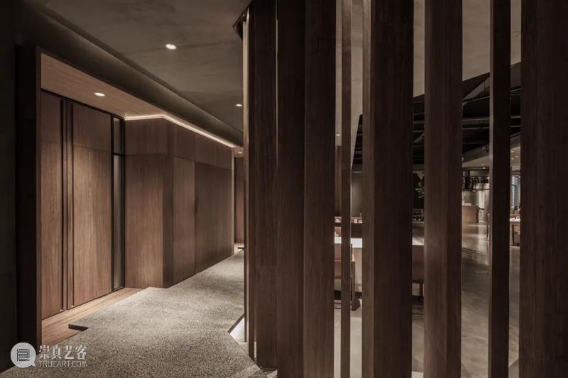 Future Home丨冯志锋 × 周建杰联合呈现——“洄游” 冯志锋 周建杰 Future Home 设计师 材料 历史 记忆 深圳 特别策划 崇真艺客